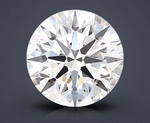 3.04 Carat · F · VVS2 Rare Carat Ideal Cut