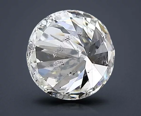 0.96 Carat · H · SI2 Rare Carat Ideal Cut