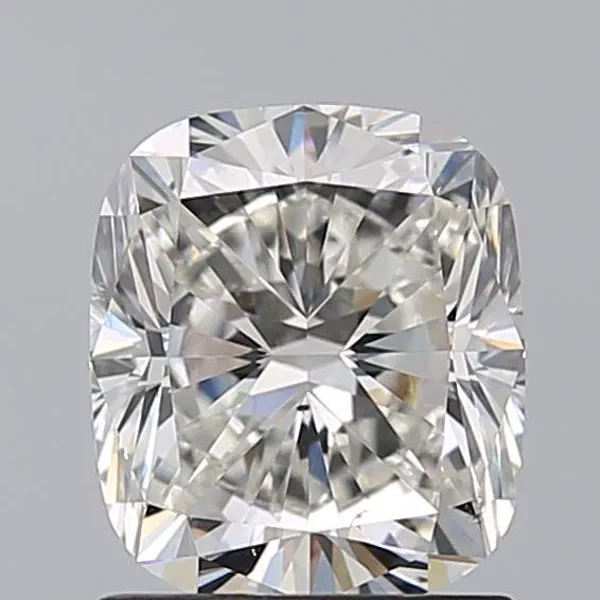 1.51 Carat · F · SI1 very good Cut