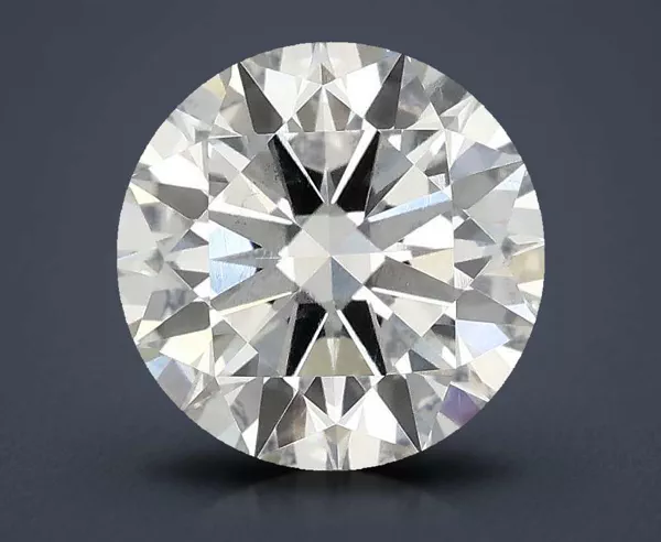 1.56 Carat · G · VS2 excellent Cut