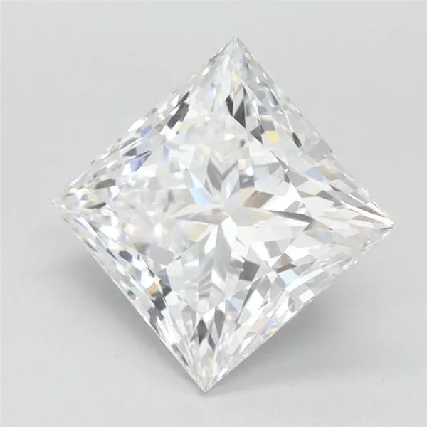 2.55 Carat · D · IF Rare Carat Ideal Cut