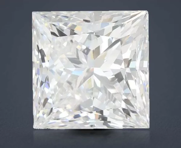 2.55 Carat · D · IF Rare Carat Ideal Cut
