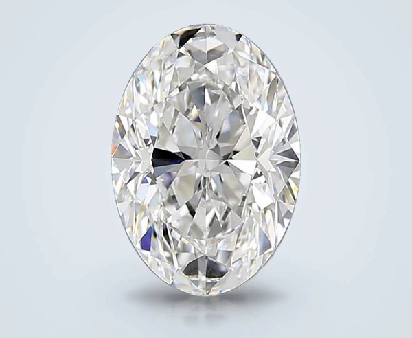 2.52 Carat · D · IF Rare Carat Ideal Cut