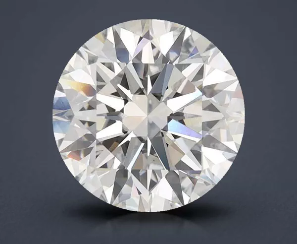 3.04 Carat · D · VS1 Rare Carat Ideal Cut