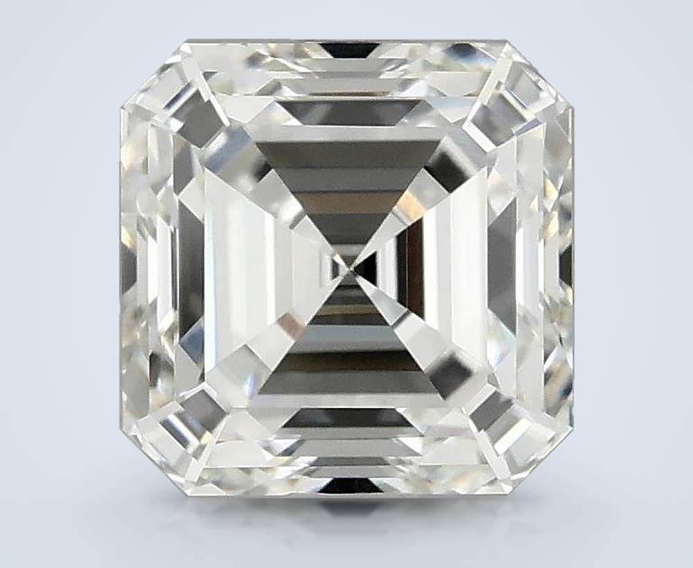 2.1 Carat · F · VS1 Rare Carat Ideal Cut