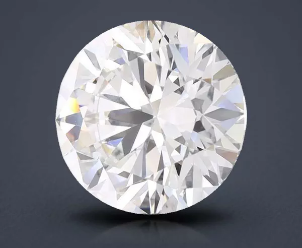 3.04 Carat · F · VVS2 Rare Carat Ideal Cut