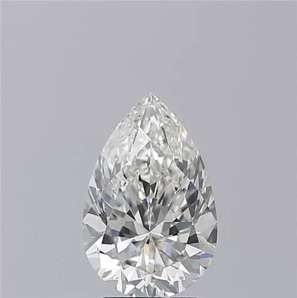 2.51 Carat · G · VVS2 very good Cut