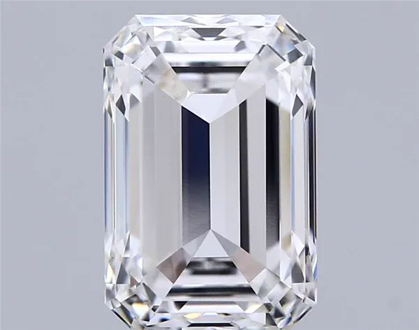 5.06 Carat · E · VVS1 Rare Carat Ideal Cut