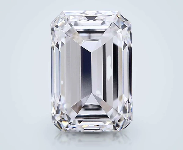 5.06 Carat · E · VVS1 Rare Carat Ideal Cut