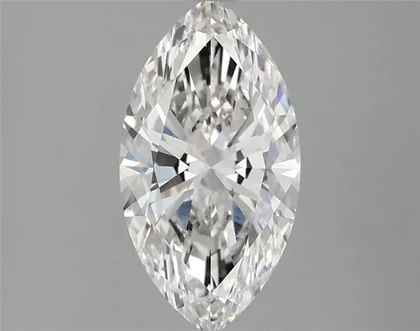 1.48 Carat · F · VS1 Rare Carat Ideal Cut