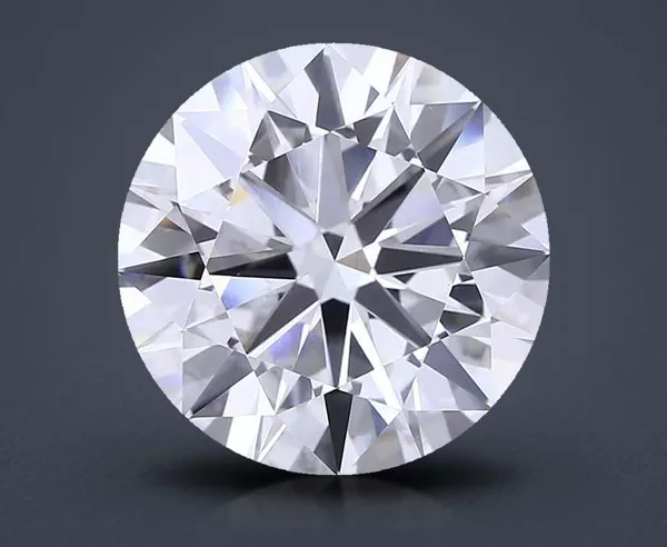 9.05 Carat · F · VVS2 Rare Carat Ideal Cut