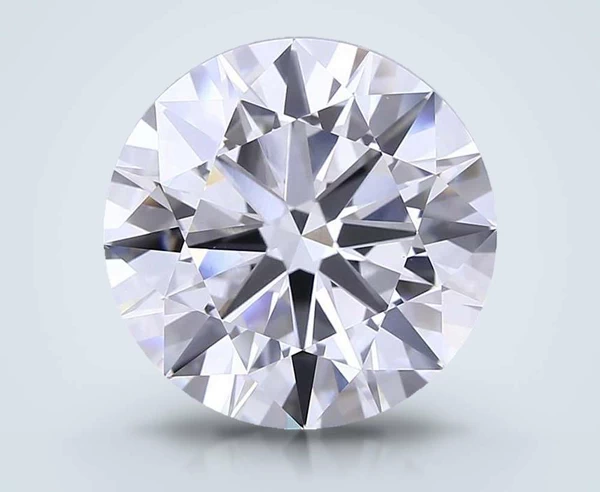 9.05 Carat · F · VVS2 Rare Carat Ideal Cut