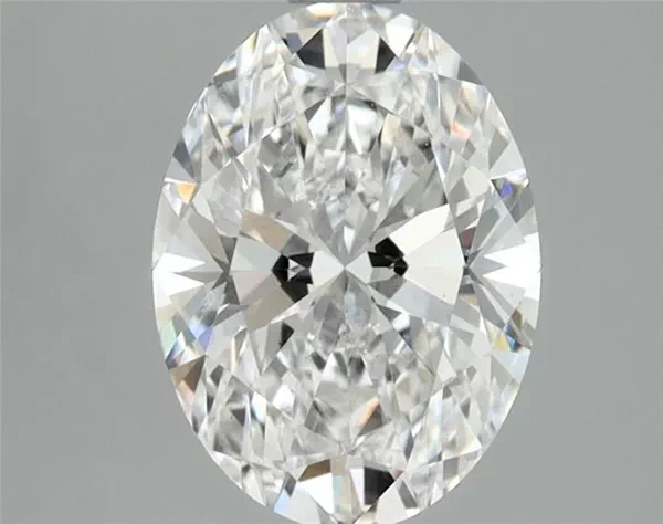 1.96 Carat · E · VS1 Rare Carat Ideal Cut