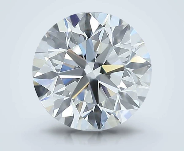 0.33 Carat · G · IF excellent Cut