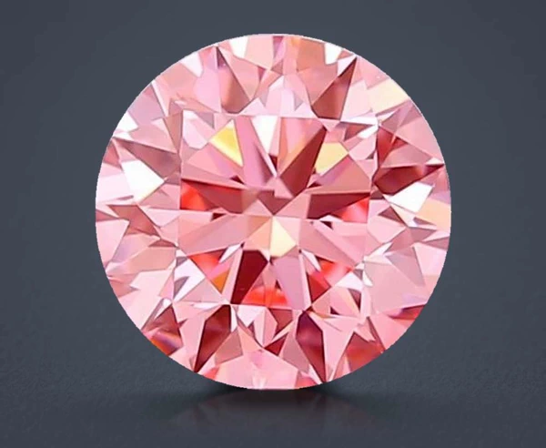 1.1 Carat · Fancy Vivid · VVS2