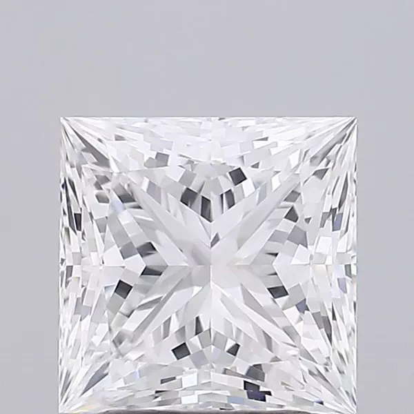 2.08 Carat · E · IF Rare Carat Ideal Cut