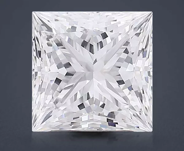 2.08 Carat · E · IF Rare Carat Ideal Cut