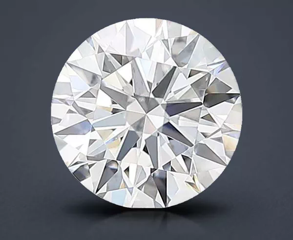 1.52 Carat · E · VVS2 Rare Carat Ideal Cut