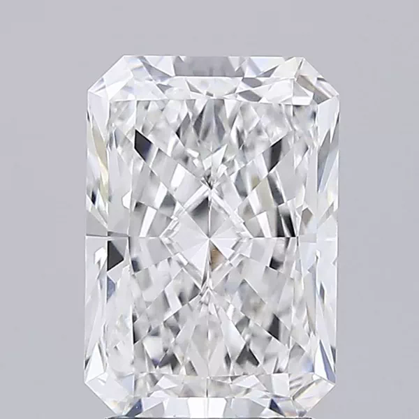 2.88 Carat · D · IF Rare Carat Ideal Cut