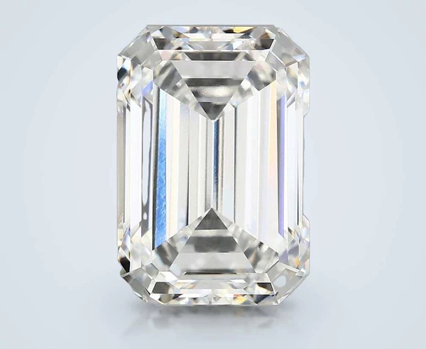 6.67 Carat · E · VVS2 Rare Carat Ideal Cut