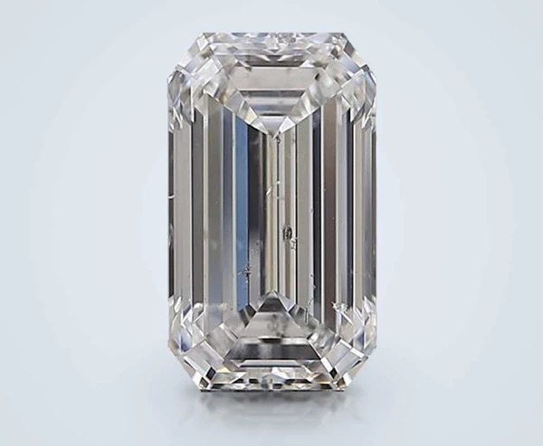 3.22 Carat · D · SI2 Rare Carat Ideal Cut