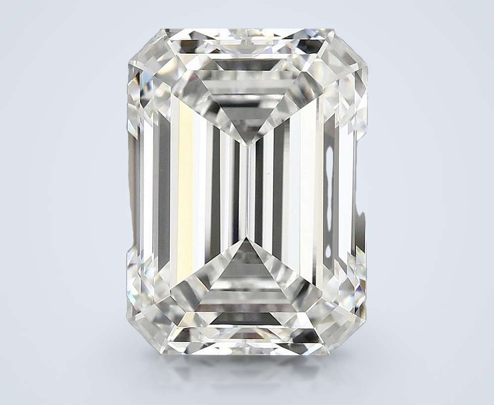 6.51 Carat · E · VVS2 Rare Carat Ideal Cut