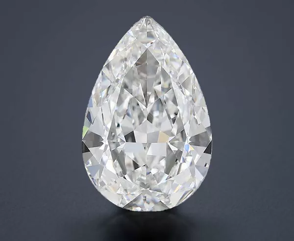 2.25 Carat · D · VS1 very good Cut