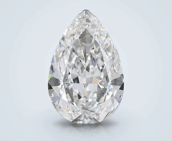 2.25 Carat · D · VS1 very good Cut