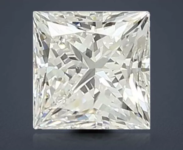 1.21 Carat · I · SI2 Rare Carat Ideal Cut