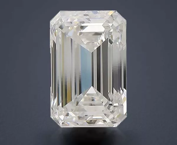 5.58 Carat · F · VS1 Rare Carat Ideal Cut