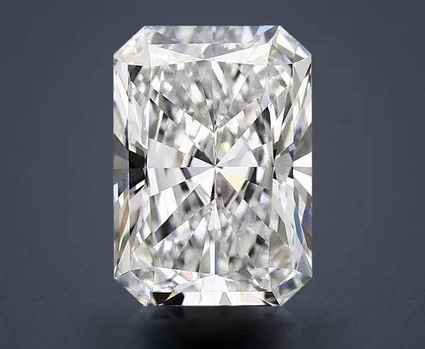 6 Carat · D · VVS2 Rare Carat Ideal Cut
