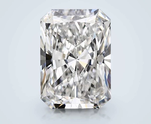 6 Carat · D · VVS2 Rare Carat Ideal Cut