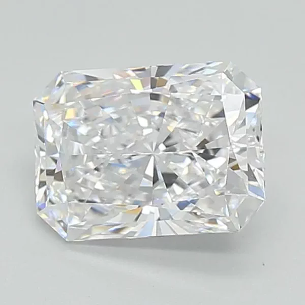 2.48 Carat · D · IF Rare Carat Ideal Cut