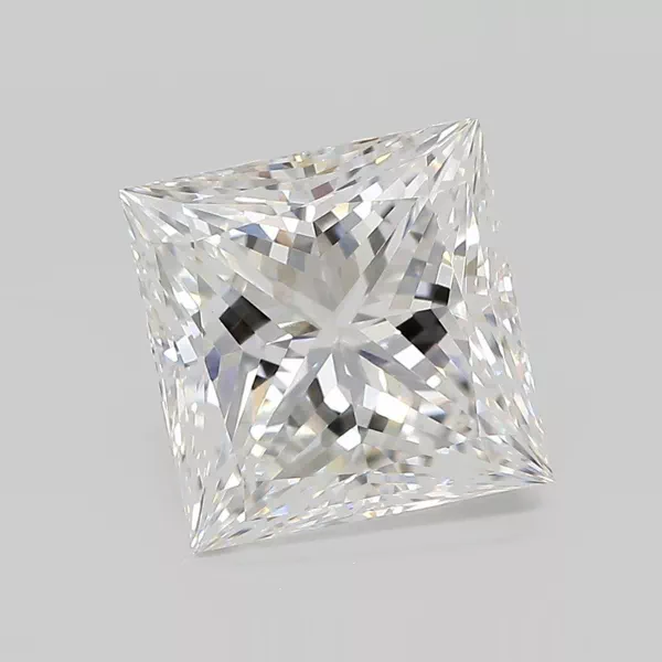 5.08 Carat · E · VVS1 Rare Carat Ideal Cut