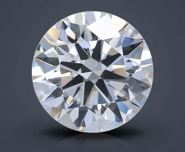 1.54 Carat · E · VVS2 Rare Carat Ideal Cut