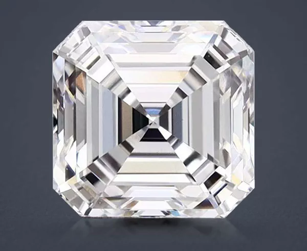 2.28 Carat · E · VS1 Rare Carat Ideal Cut