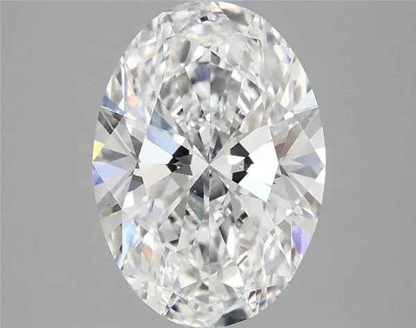 2.86 Carat · D · VS1 Rare Carat Ideal Cut
