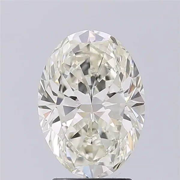 2.24 Carat · J · VS1 very good Cut