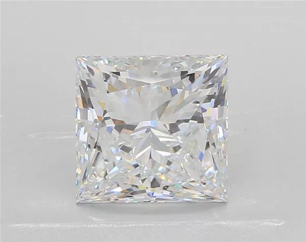 3.48 Carat · E · VS1 Rare Carat Ideal Cut