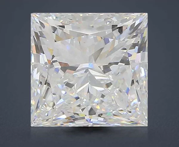 3.48 Carat · E · VS1 Rare Carat Ideal Cut