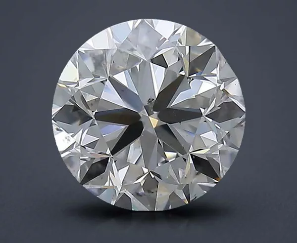2.51 Carat · F · SI1 very good Cut