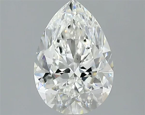 2 Carat · H · VS1 very good Cut