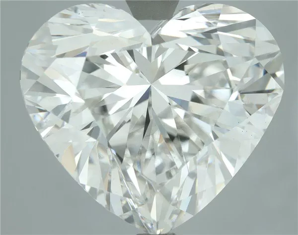 10.07 Carat · F · VS1 Rare Carat Ideal Cut