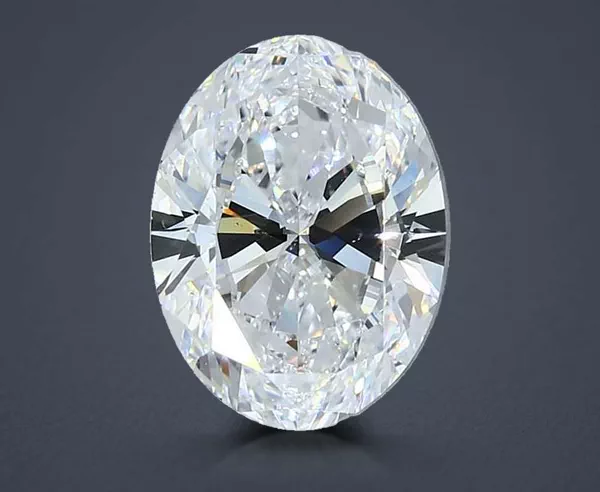 3.8 Carat · D · SI1 Rare Carat Ideal Cut