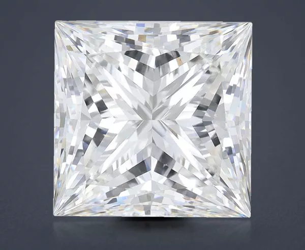 8.78 Carat · E · VS1 Rare Carat Ideal Cut