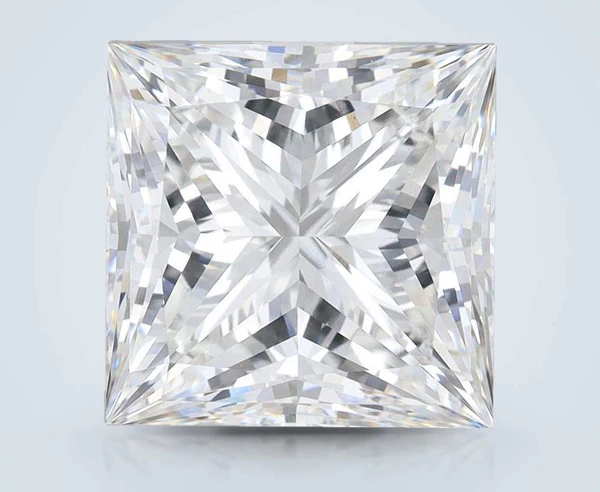 8.78 Carat · E · VS1 Rare Carat Ideal Cut