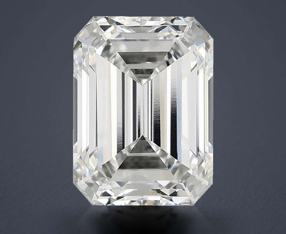 2.05 Carat · E · VVS2 Rare Carat Ideal Cut