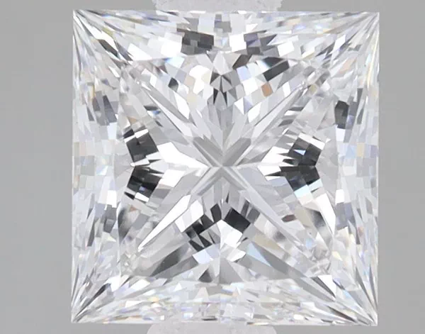 2.46 Carat · D · VS1 Rare Carat Ideal Cut