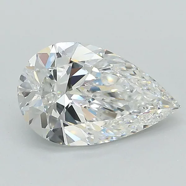 2.01 Carat · E · VVS1 Rare Carat Ideal Cut