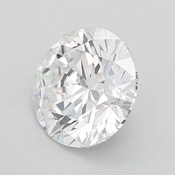 8.01 Carat · D · VVS2 excellent Cut